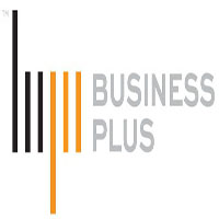 Business Plus - logo